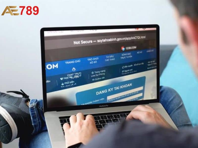 Các nội dung liên kết với nhà cái AE789 khi chơi Các nội dung liên kết với nhà cái AE789 khi chơi