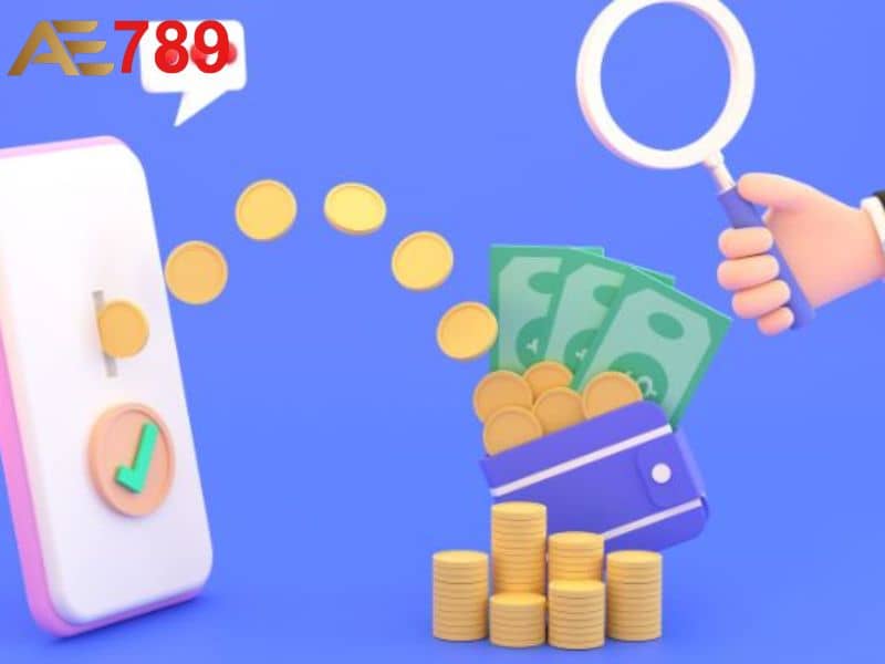Câu hỏi thường gặp khi sử dụng giao dịch nạp tiền ae789 Câu hỏi thường gặp khi sử dụng giao dịch nạp tiền ae789