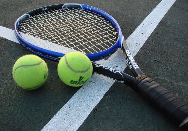 Cá cược tennis là đặt cược vào kết quả của trận đấu quần vợt Cá cược tennis là đặt cược vào kết quả của trận đấu quần vợt